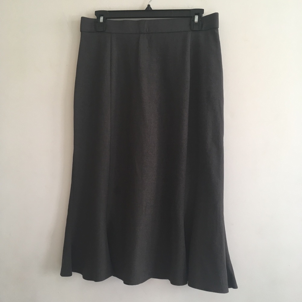 Courtenay flare Skirt